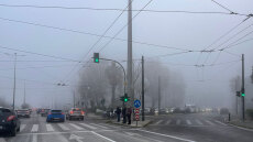 Ομίχλη σκέπασε την Αθήνα - Καμπανάκι Κολυδά για τους οδηγούς, γιατί συνέβη το φαινόμενο
