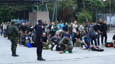 Ρουάντα: Δεκάδες Ρουμάνοι μισθοφόροι στη Λαϊκή Δημοκρατία του Κονγκό παραδόθηκαν στις Αρχές 