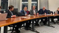 Τσιόδρας: Πρωτοβουλία για κοινές ενέργειες Ευρωβουλευτών για τις διαφορετικές τιμές σε παρόμοια προϊόντα