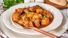 Όλα τα μυστικά για τέλειο στιφάδο