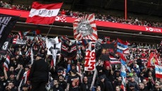 Champions League: Συλλήψεις φιλάθλων της Φέγενορντ μετά την απαγόρευση μετακίνησης στη Λιλ