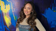 Xannova Xan: Η ζωή στην Αμερική, η συμμετοχή στην Junior Eurovision και οι γνωστοί συνθέτες πίσω από το «Play it!»