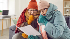 Πατήσατε τα 60; Ρυθμίστε σωστά το θερμοστάτη του σπιτιού και κάντε καλό σε μνήμη και συγκέντρωση