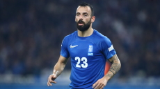 Ο Μανώλης Σιώπης έρχεται στον Παναθηναϊκό- Αύριο αναμένεται η τυπική ανακοίνωση της μεταγραφής