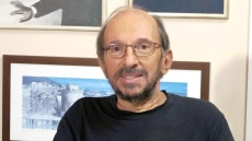 Πέθανε ο βραβευμένος μεταφραστής και αρθρογράφος, Γιάννης Χάρης