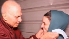 Γάζα: Βίντεο με τους άλλους δύο ομήρους που θα απελευθερωθούν σήμερα δημοσίευσε ο Ισλαμικός Τζιχάντ