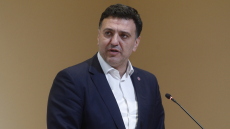 Κικίλιας για τα Τέμπη: Η κοινωνία ζητά απαντήσεις - Η αλήθεια χωρίς καμία αμφιβολία θα λάμψει στο τέλος