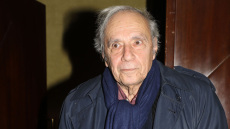 Πέθανε ο γνωστός σκηνοθέτης Δημήτρης Κολλάτος σε ηλικία 88 ετών