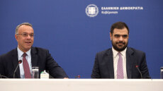 Τραγωδία στα Τέμπη: Μαρινάκης και Σταϊκούρας ανοίγουν θέμα για ευθύνες της Hellenic Train απέναντι στο Δημόσιο