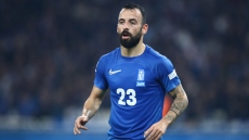 Μανώλης Σιώπης: Ο Παναθηναϊκός κλείνει τον Έλληνα χαφ