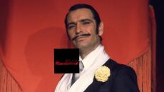 Νίκος Κούρκουλος: Συμπληρώθηκαν 18 χρόνια από τoν θάνατό του - Η αδημοσίευτη φωτογραφία του Κλεισθένη