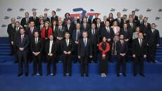 Παναγιωτόπουλος στο άτυπο συμβούλιο της ΕΕ: Το μεταναστευτικό αποτελεί και ζήτημα ασφάλειας