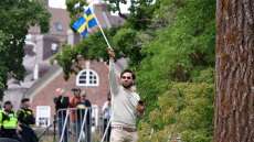 Σουηδία: Νεκρός  ο Iρακινός πρόσφυγας που βεβήλωσε το κοράνι - «Τον σκότωσαν  ενώ έκανε live στο TikTok»