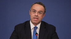 Σταϊκούρας: Μετά από χρόνια το δημόσιο σύστημα μεταφορών της Θεσσαλονίκης ενισχύεται ουσιαστικά