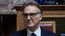 Κλήση του πρώην CEO της Hellenic Train Μαουρίτσιο Καποτόρτο από την Eισαγγελία για ψευδή κατάθεση στην Εξεταστική για τα Τέμπη