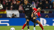 Ολυμπιακός: Έρχεται στην Ελλάδα για τις υπογραφές ο Λουίς Πάλμα - Προς Μπόχουμ ο Μασούρας