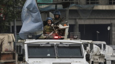 ΟΗΕ: Τουλάχιστον 700 νεκροί και 2.800 τραυματίες από τις μάχες στην πόλη Γκόμα του Κονγκό