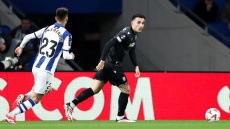 Μιχαηλίδης για Στεάουα: «Αν είμαστε εμείς καλά, δεν έχουμε να φοβηθούμε τίποτα»