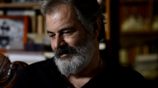 Κρατικά Λογοτεχνικά Βραβεία 2024: Στον Παντελή Μπουκάλα το Μεγάλο Βραβείο Γραμμάτων