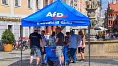 Γερμανία: «Εξακριβωμένα δεξιά εξτρεμιστική» η AfD, σύμφωνα με την Ομοσπονδιακή Υπηρεσία Προστασίας του Συντάγματος