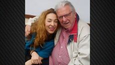 Αλίκη Κατσαβού: Δημοσίευσε την πρώτη φωτογραφία που έβγαλε με τον Κώστα Βουτσά - «Η ζωή έγραφε το δικό της σενάριο» 