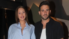 Γιώργος Λιβάνης σε Ανδρομάχη: Σε θέλω μόνο για εμένα, δεν θα συγχωρούσα την απιστία