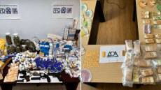 Μεγάλη επιχείρηση για το ντόπινγκ σε Ελλάδα κι ακόμη 30 χώρες - Πάνω από €6,5 εκατ. τα παράνομα κέρδη