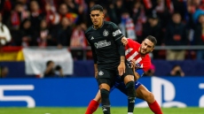 Ολυμπιακός: Ο κλεισμένος Πάλμα και η πιθανότητα αποχωρήσεων - Ολιβέιρα και Μασούρας στην έξοδο