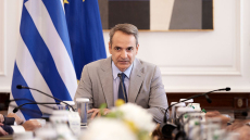 Άρθρο Μητσοτάκη στους FT: Η Ευρώπη πρέπει να δαπανήσει περισσότερα για την άμυνά της