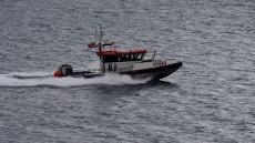 Νορβηγία: Κατάσχεση πλοίου με ρωσικό πλήρωμα - Ύποπτο για ζημιές σε καλώδιο οπτικών ινών στη Βαλτική Θάλασσα