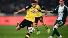 ΑΕΚ: Προσφέρει στον Πινέδα συμβόλαιο ως το 2029, σύμφωνα με τους Μεξικανούς