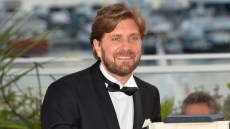 Ρούμπεν Έστλουντ: Άρχισαν τα γυρίσματα της νέας ταινίας του 