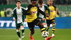 Λιβάι Γκαρσία: «Χοντραίνει» το παιχνίδι για την απόκτηση του φορ της ΑΕΚ, στο κόλπο ομάδες από Αγγλία, Γαλλία 