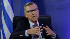 Γραμματίδης: Ρητά και κατηγορηματικά, δεν πρότεινα αναστολή δρομολογίων για λόγους ασφάλειας