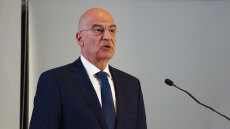 Δένδιας στο Fox News: Ο Τραμπ μπορεί να ψιθυρίσει στο αυτί του Ερντογάν ότι το Διεθνές Δίκαιο είναι τρόπος ζωής στον σύγχρονο κόσμο