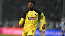 Λιβάι Γκαρσία: Στα 18,5 εκατ. ευρώ το deal της Σπαρτάκ Μόσχας με την ΑΕΚ, γράφουν οι Ρώσοι 