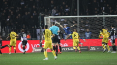 ΠΑΟΚ - ΑΕΚ: Το απίθανο γκολ του Λαμέλα στην Τούμπα - «Γκολάρα» είπε στα ελληνικά ο Αλμέιδα - Βίντεο 