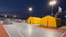 Σεισμοί στη Σαντορίνη: Ισχυρές δονήσεις 4,5 και 4,3 Ρίχτερ τα ξημερώματα - Δεκάδες σεισμοί πάνω από 3 Ρίχτερ - Δείτε βίντεο και φωτογραφίες