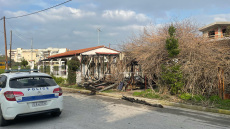 Στο ψυχιατρείο ο 35χρονος για τη δολοφονία του ηλικιωμένου στη Θεσσαλονίκη - Τον χτύπησε, τον έλουσε με οινόπνευμα και τον έκαψε