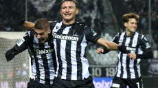 Θλάση α’ βαθμού ο Τσάλοφ, δεν θα παίξει με ΑΕΚ