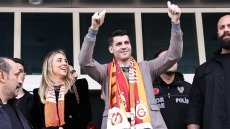 Στην Τουρκία για λογαριασμό της Γαλατασαράι ο Μοράτα - «Χαρούμενος και περήφανος, ήρθα να δώσω τα πάντα», είπε ο Ισπανός