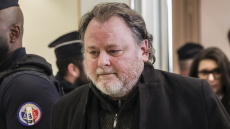 Γαλλία: Ένοχος ο σκηνοθέτης Κριστόφ Ρουτζιά για τη σεξουαλική κακοποίηση της ανήλικης ηθοποιού Αντέλ Ενέλ