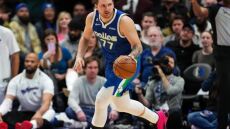 Λούκα Ντόντσιτς: Το αντίο στους Ντάλας Μάβερικς - «Νόμιζα ότι θα περνούσα όλη μου την καριέρα εδώ»