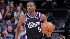 NBA: Νέο μεταγραφικό «μπαμ» με Ζακ ΛαΒίν στο Σακραμέντο και Ντι Άαρον Φοξ στους Σπερς