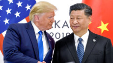 Ανάλυση: To τηλεφώνημα του Τραμπ στον Σι δείχνει ότι ο χρόνος είναι με το μέρος της Κίνας