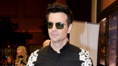 Νίνο μετά τον θάνατο του πατέρα του: Ήταν μια πολύ δύσκολη περίοδος για εμένα και την οικογένειά μου