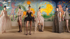 Paris Haute Couture Week: Το παλιό είναι το νέο καινούριο 