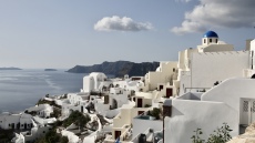 Άνοιξαν σήμερα τα σχολεία σε Σαντορίνη, Ανάφη, Ίο και Αμοργό