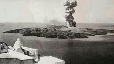 Σαντορίνη: Σεισμοί, ηφαιστειακές εκρήξεις και καταστροφές από το 1613 π.Χ. έως σήμερα