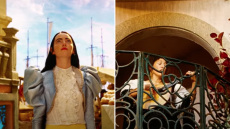 Καρμίνιο: Η τραγουδίστρια που μάγεψε την Έμα Στόουν στο «Poor Things» του Λάνθιμου, έρχεται στην Αθήνα